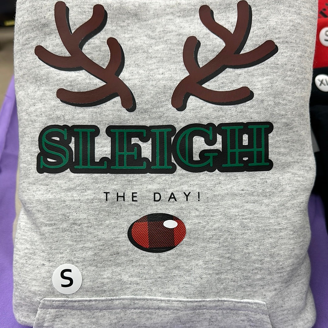 Sleigh Sweatshirt