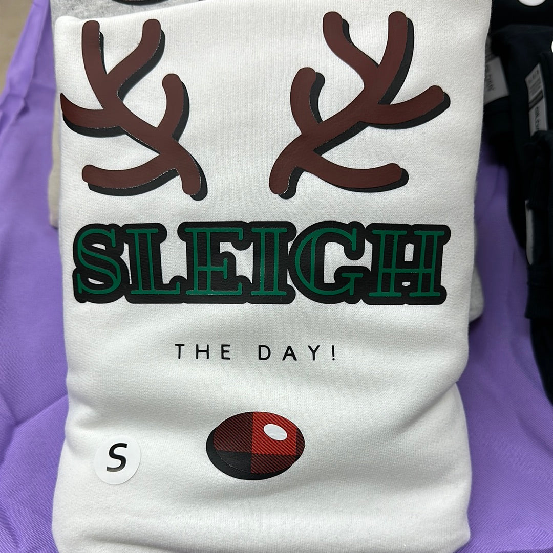 Sleigh Sweatshirt