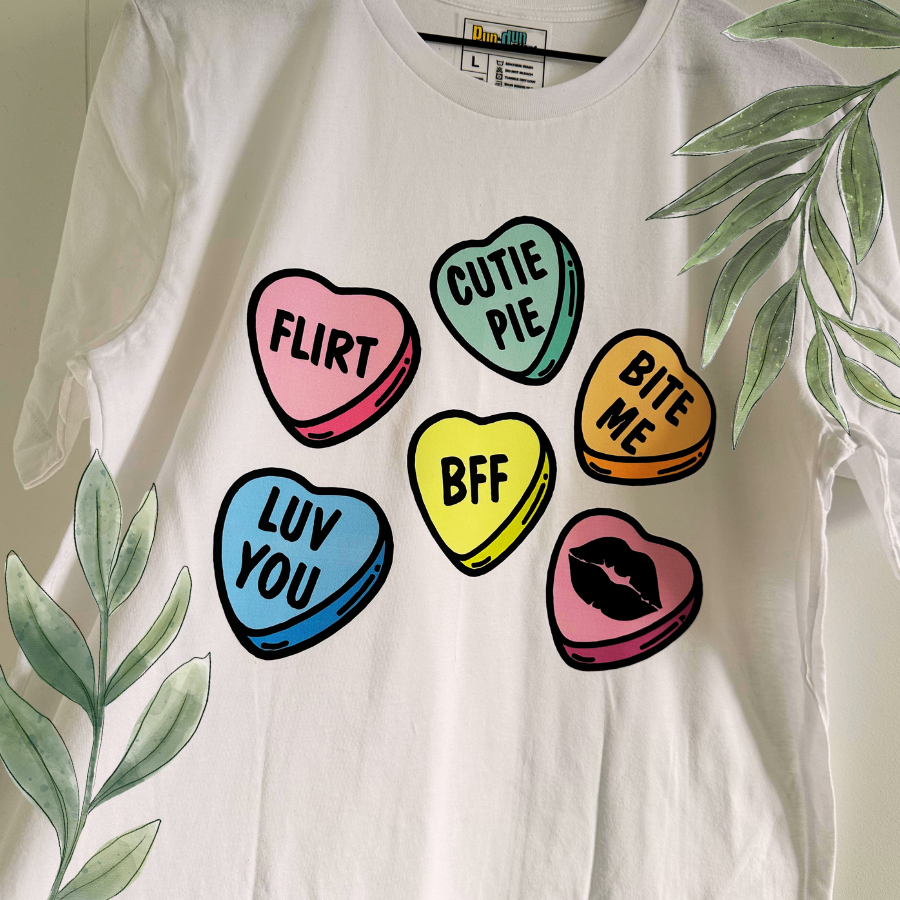 Hopeless Romantic Shirt