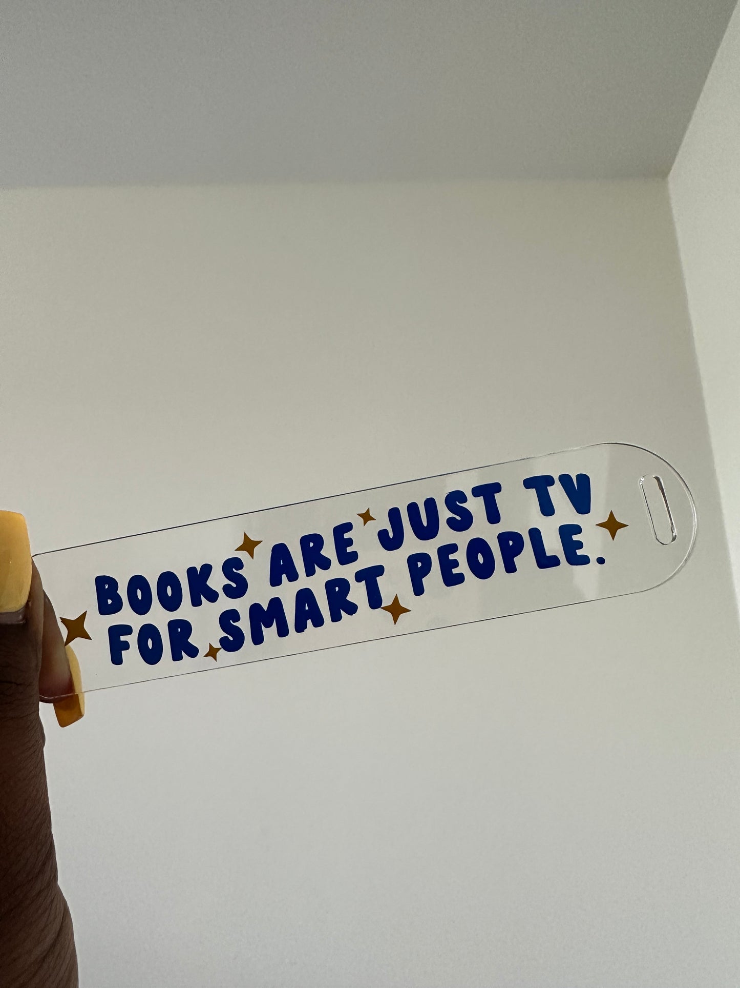 TV for Smart People