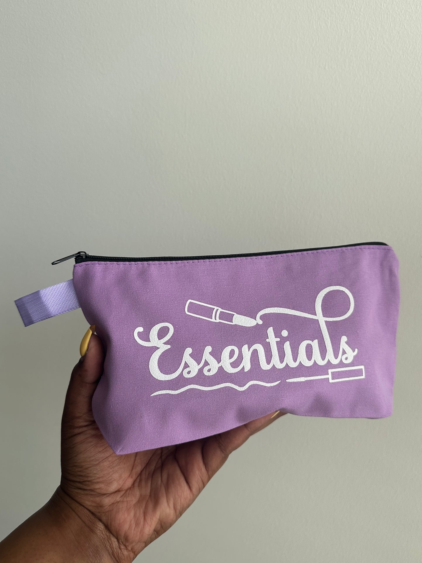 Essentials Bag