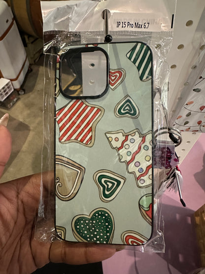 Phone cases