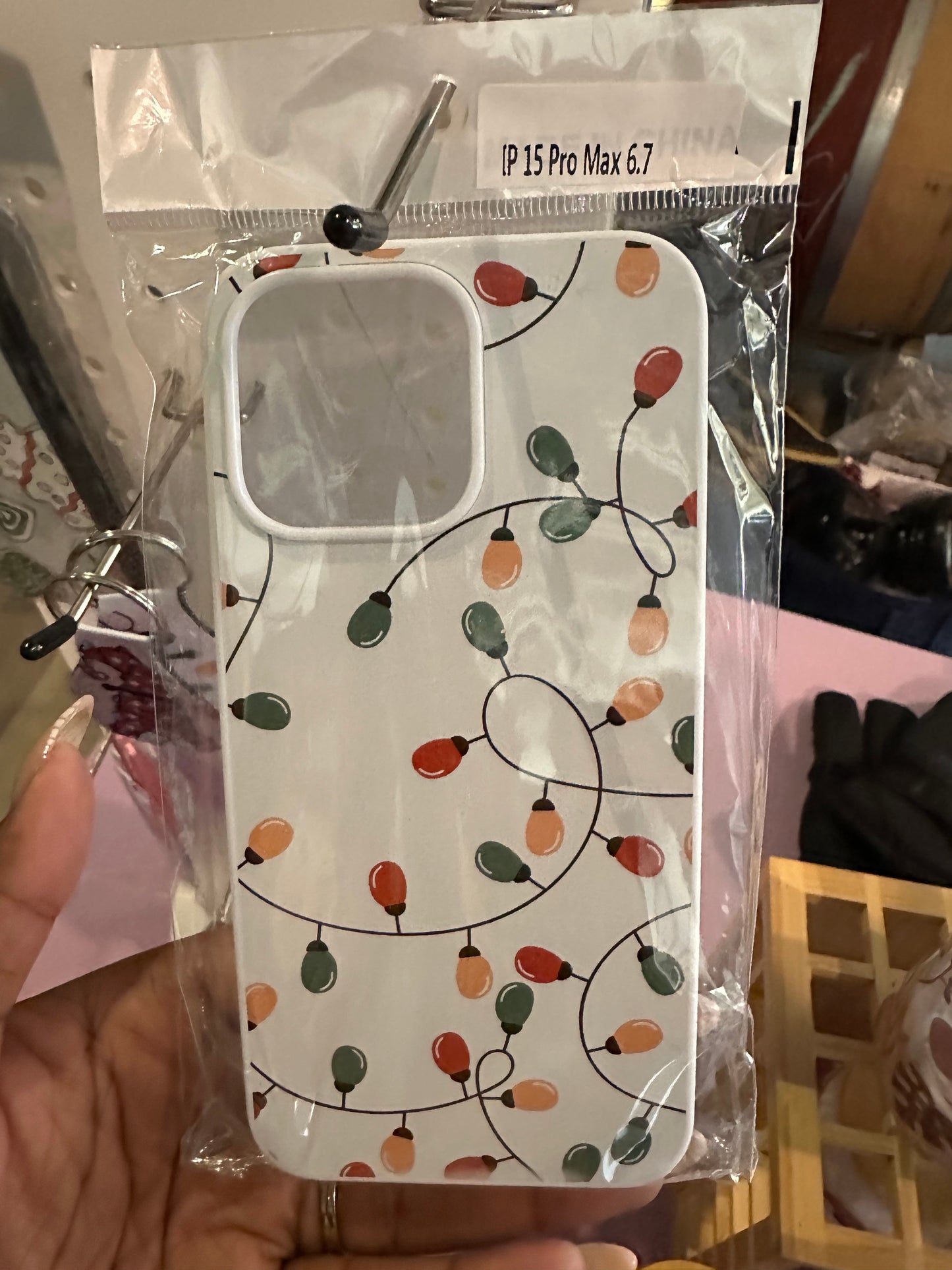 Phone cases