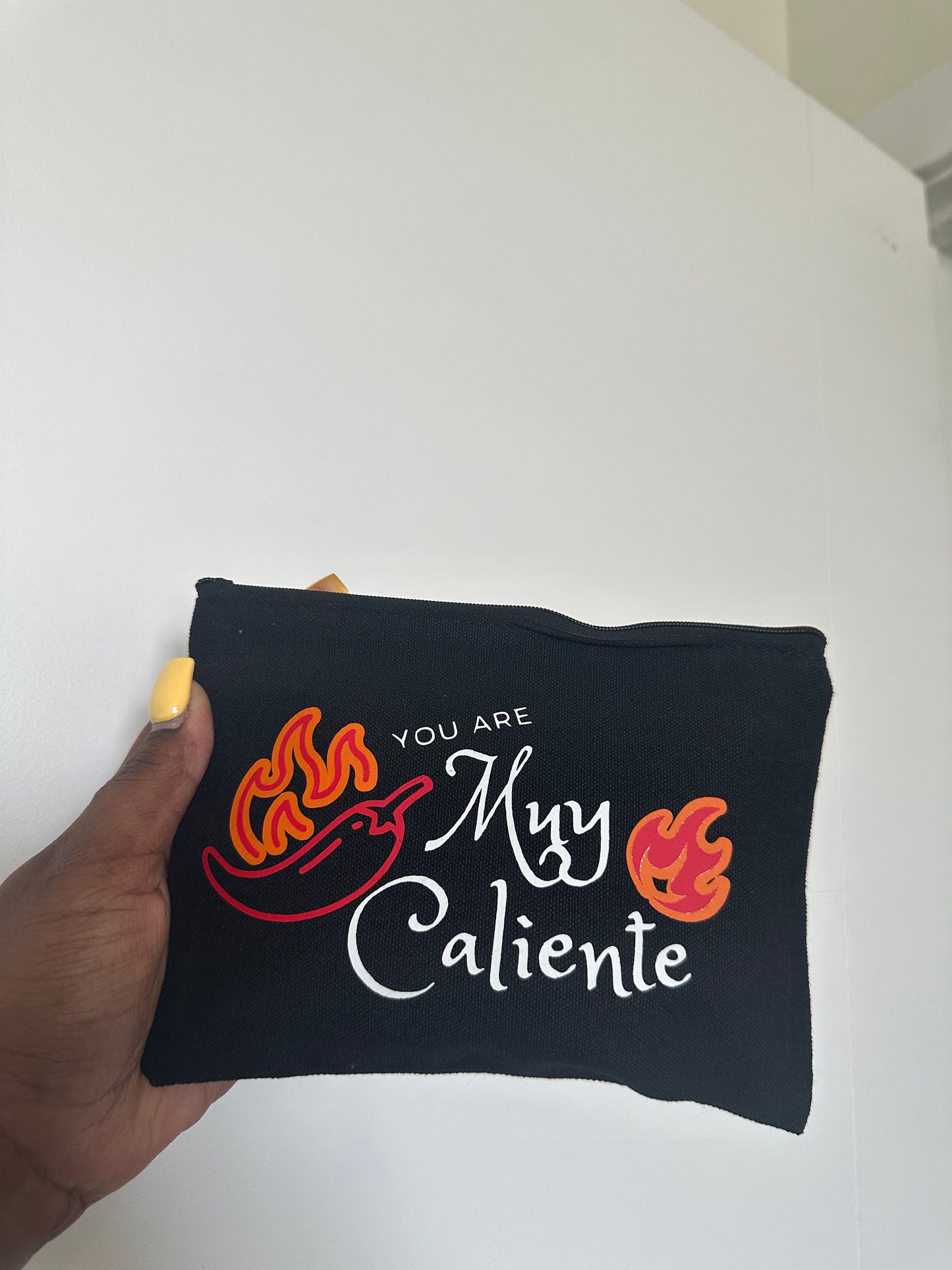 Muy Caliente Bag