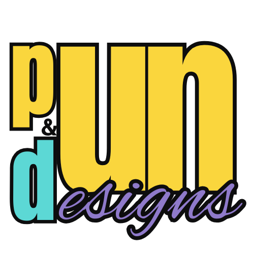 Pun-n-Dun Designs