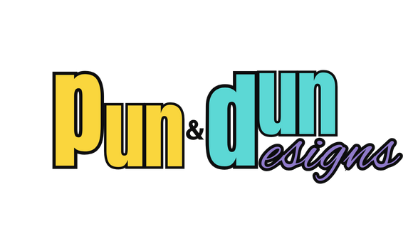 Pun-n-Dun Designs